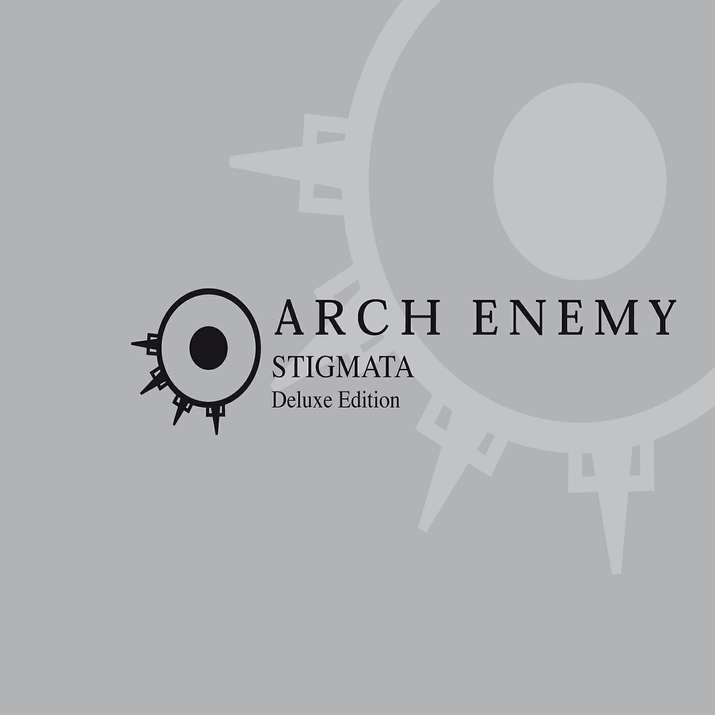 Arch Enemy - Sinister Mephisto