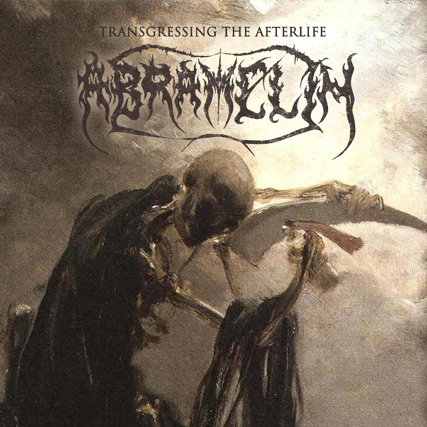 Abramelin - Nycto Mortis (Instrumental)