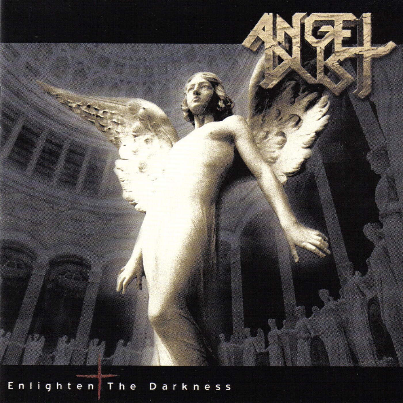 Angel Dust - Beneath the Silence