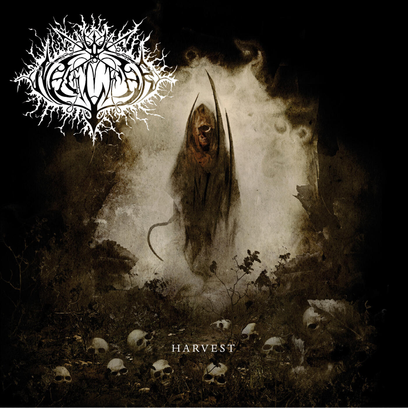Naglfar - Plutonium Reveries