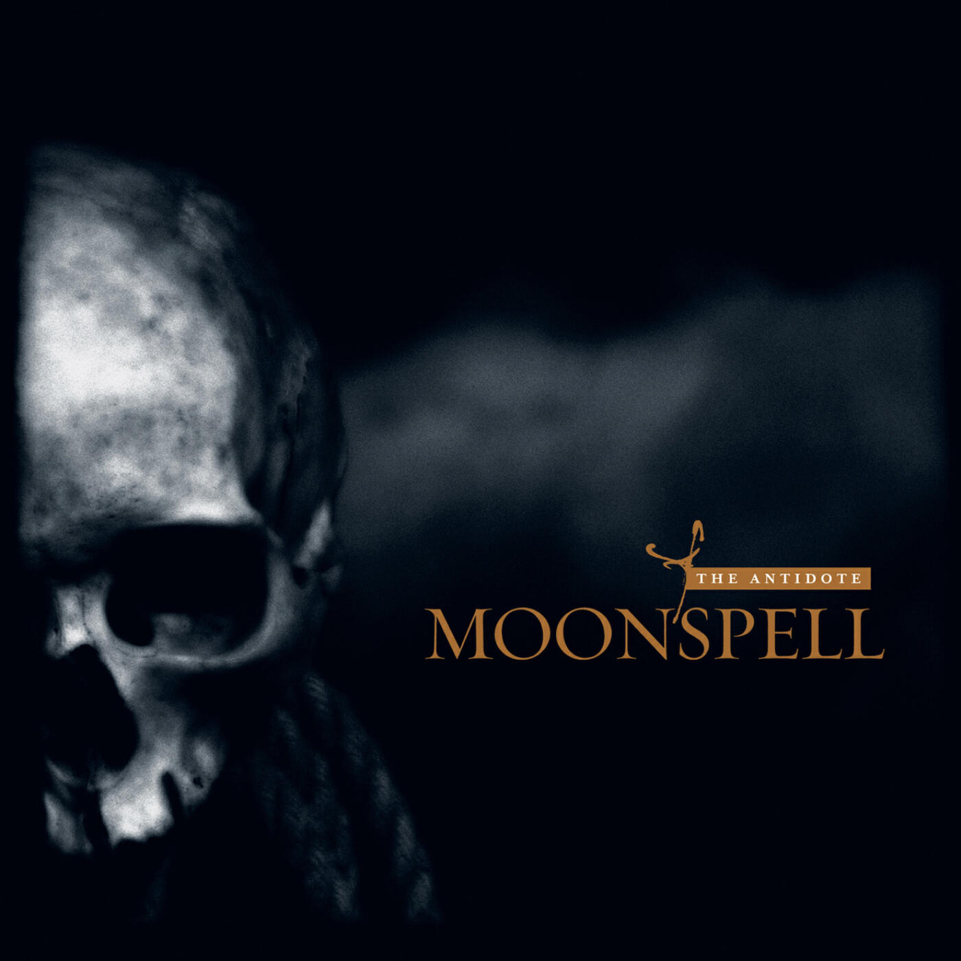 Moonspell - Antidote
