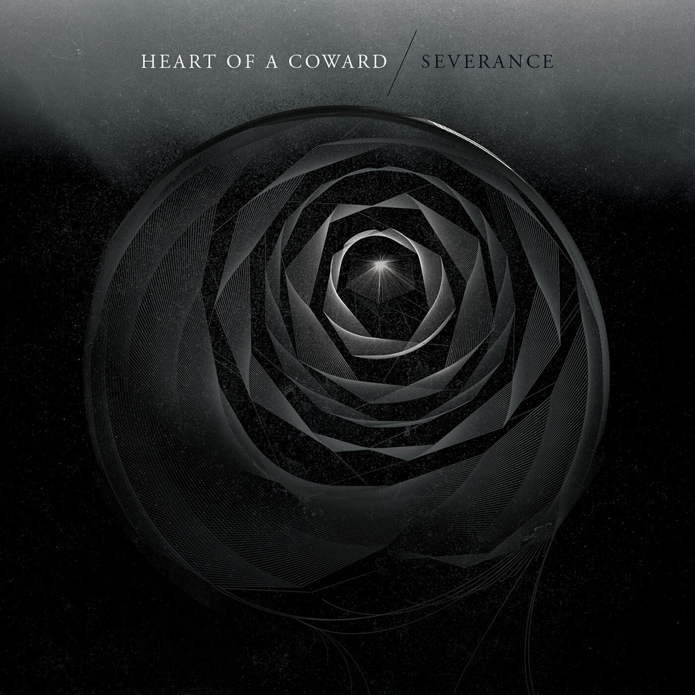 Heart Of A Coward - Monstro