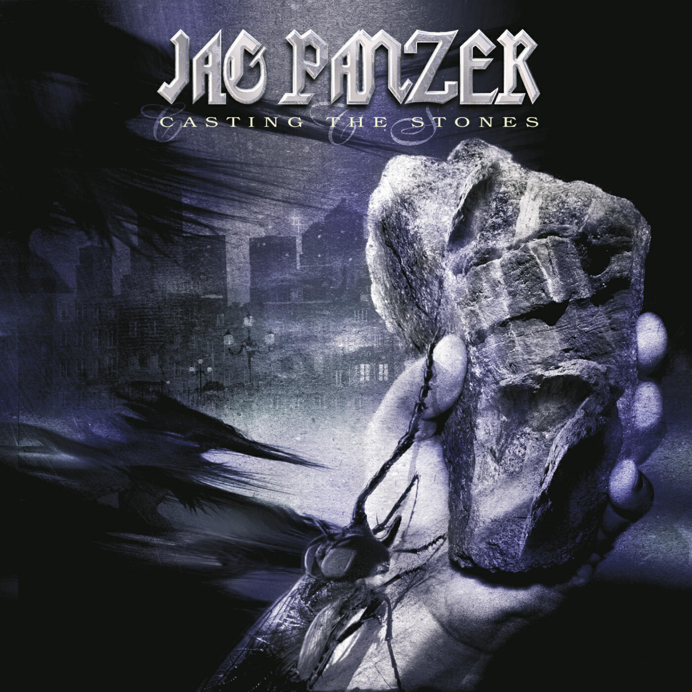 Jag Panzer - Vigilant