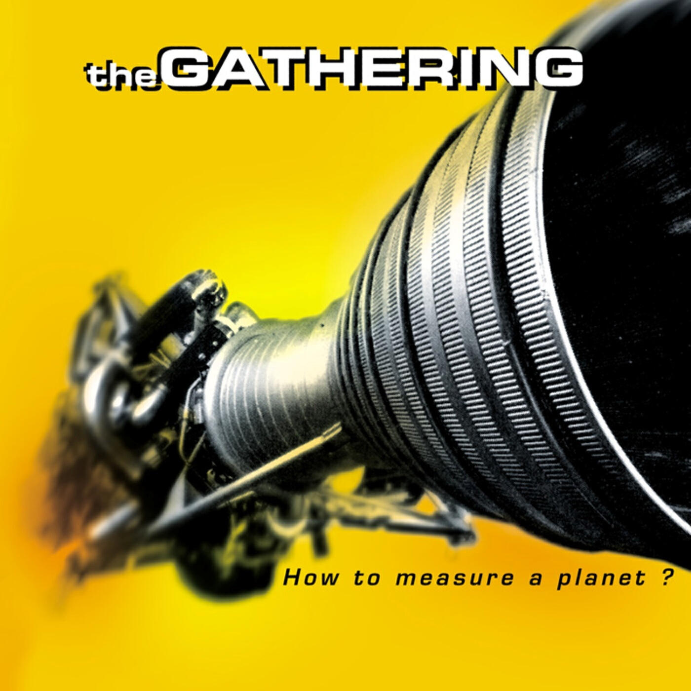The Gathering - Travel