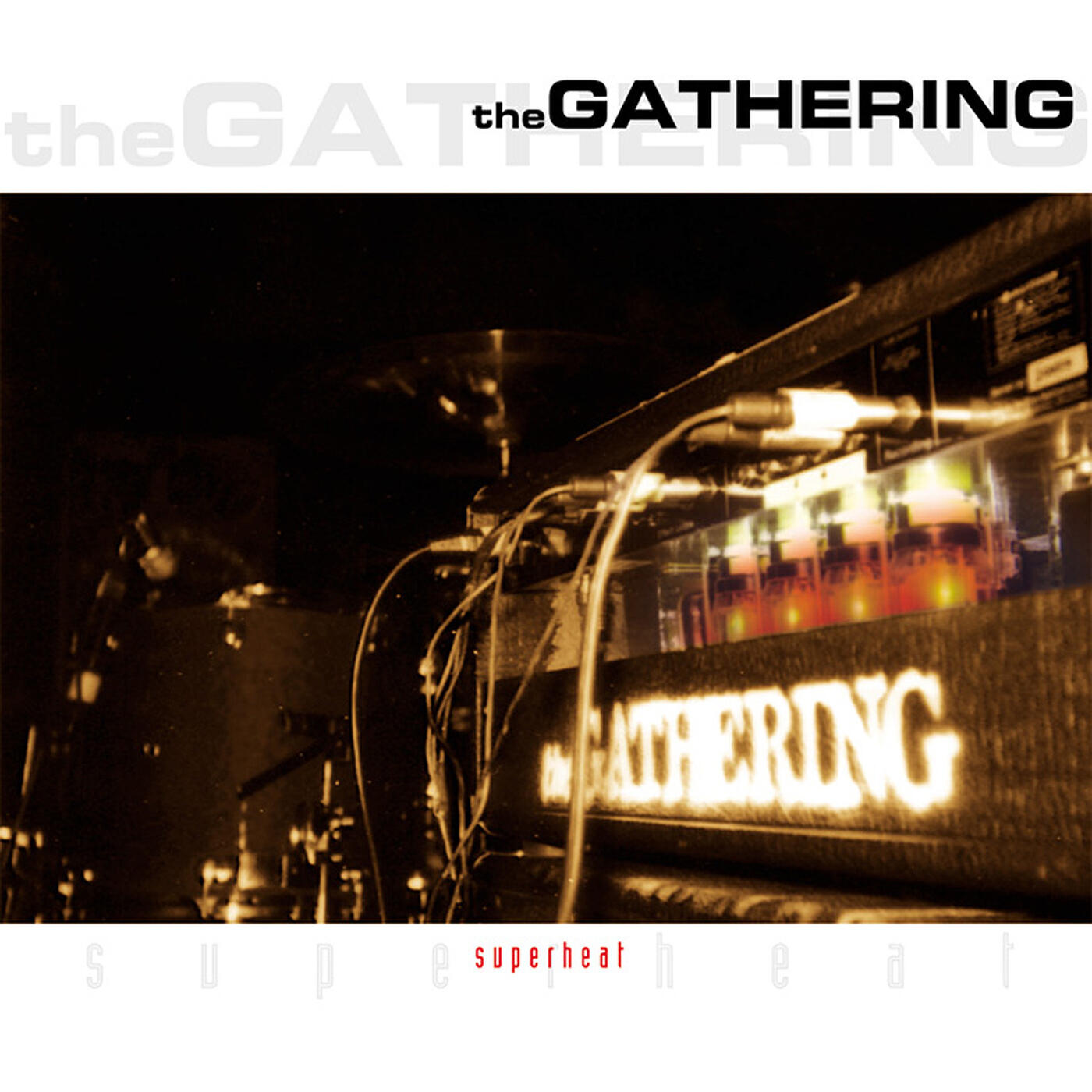 The Gathering - On Most Surfaces (Live)