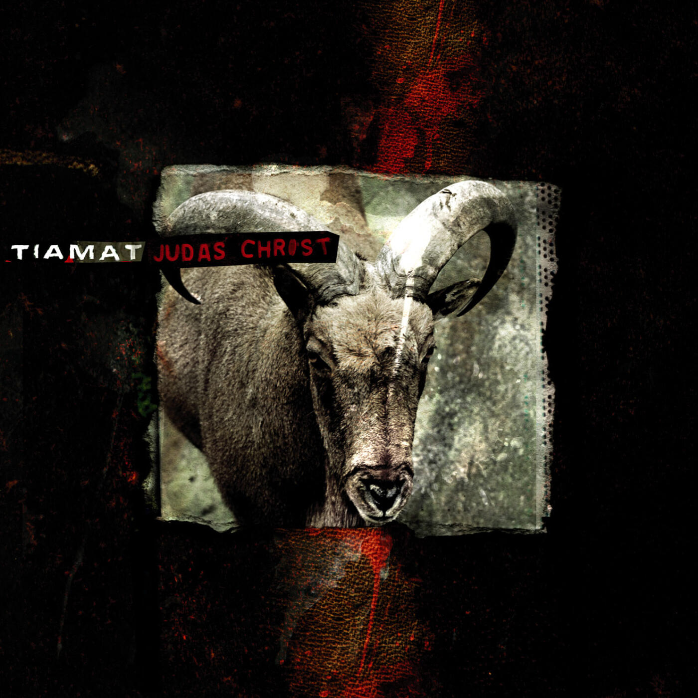 Tiamat - Fireflower