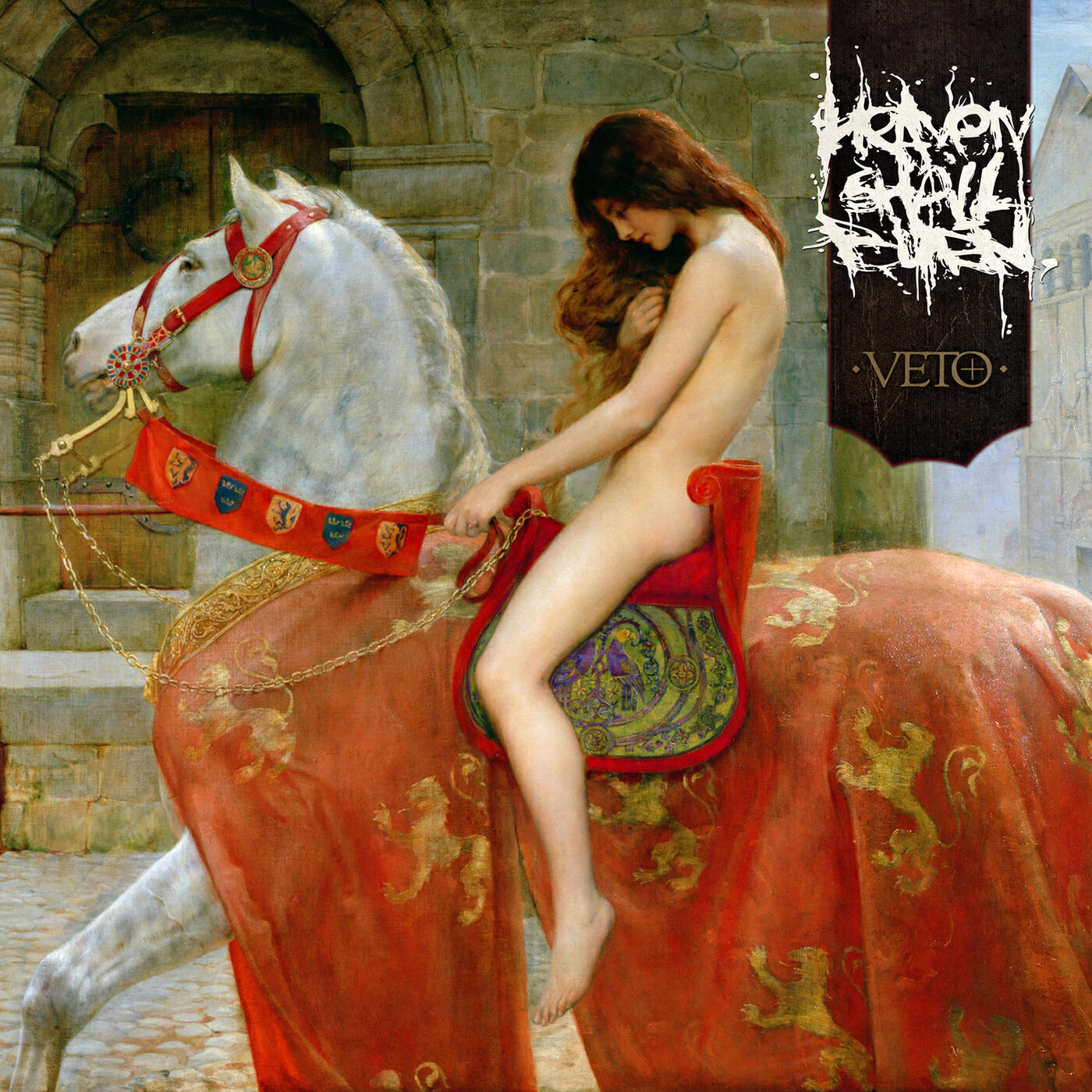 Heaven Shall Burn - Voice of the Voiceless (live in Saalfeld, 21. December 2012)
