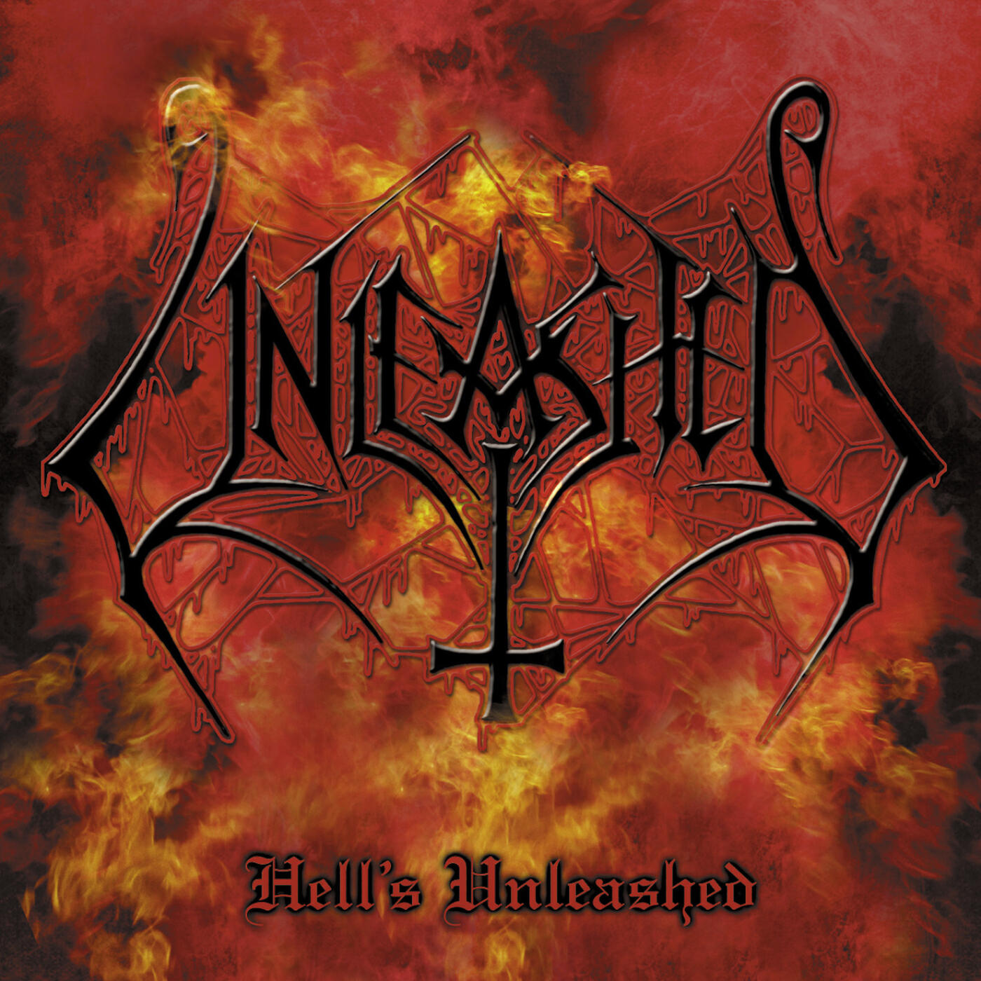 Unleashed - Peace, Piece by Piece