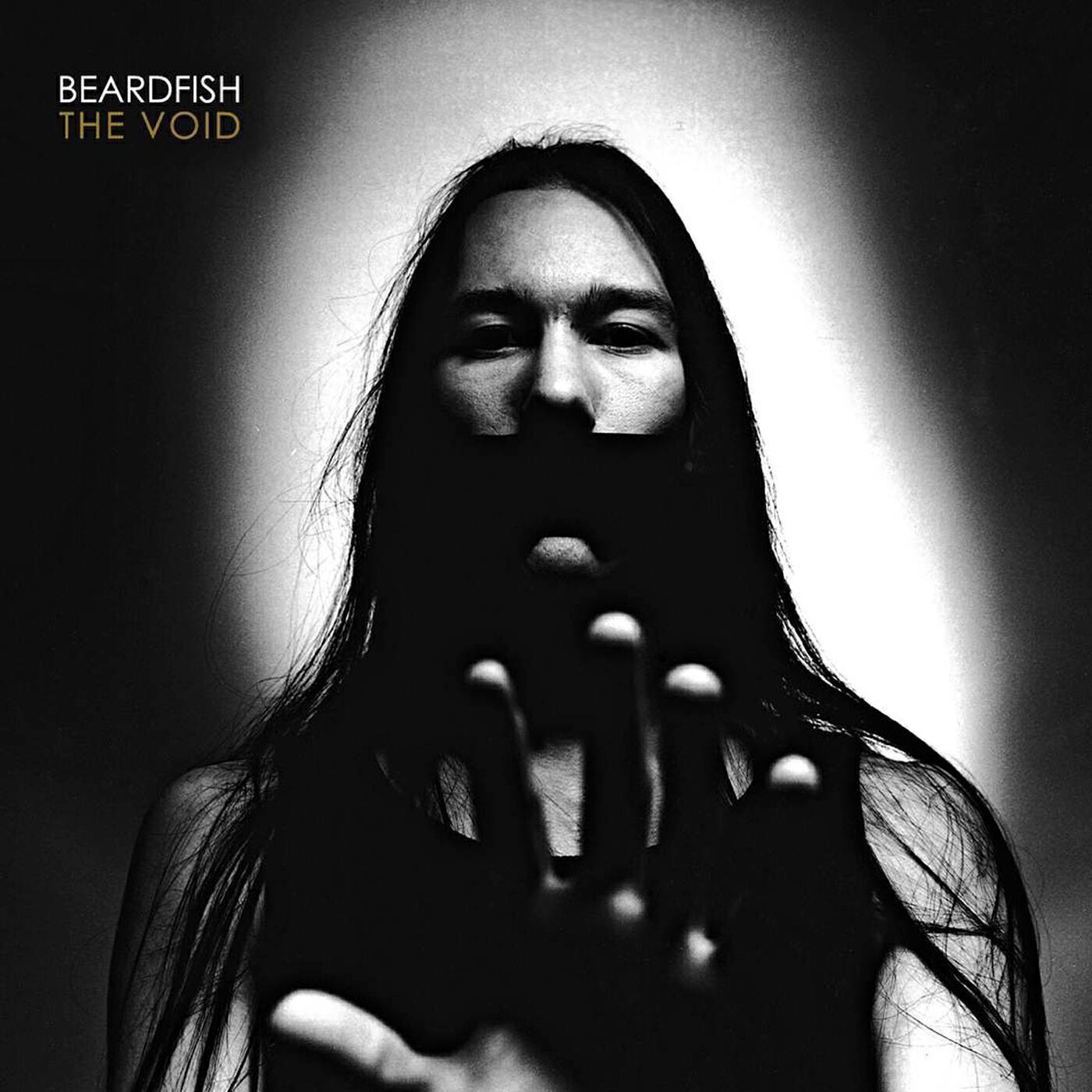 Beardfish - Where the Lights Are Low