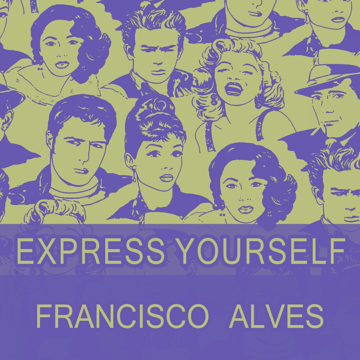 Francisco Alves - Grau Dez