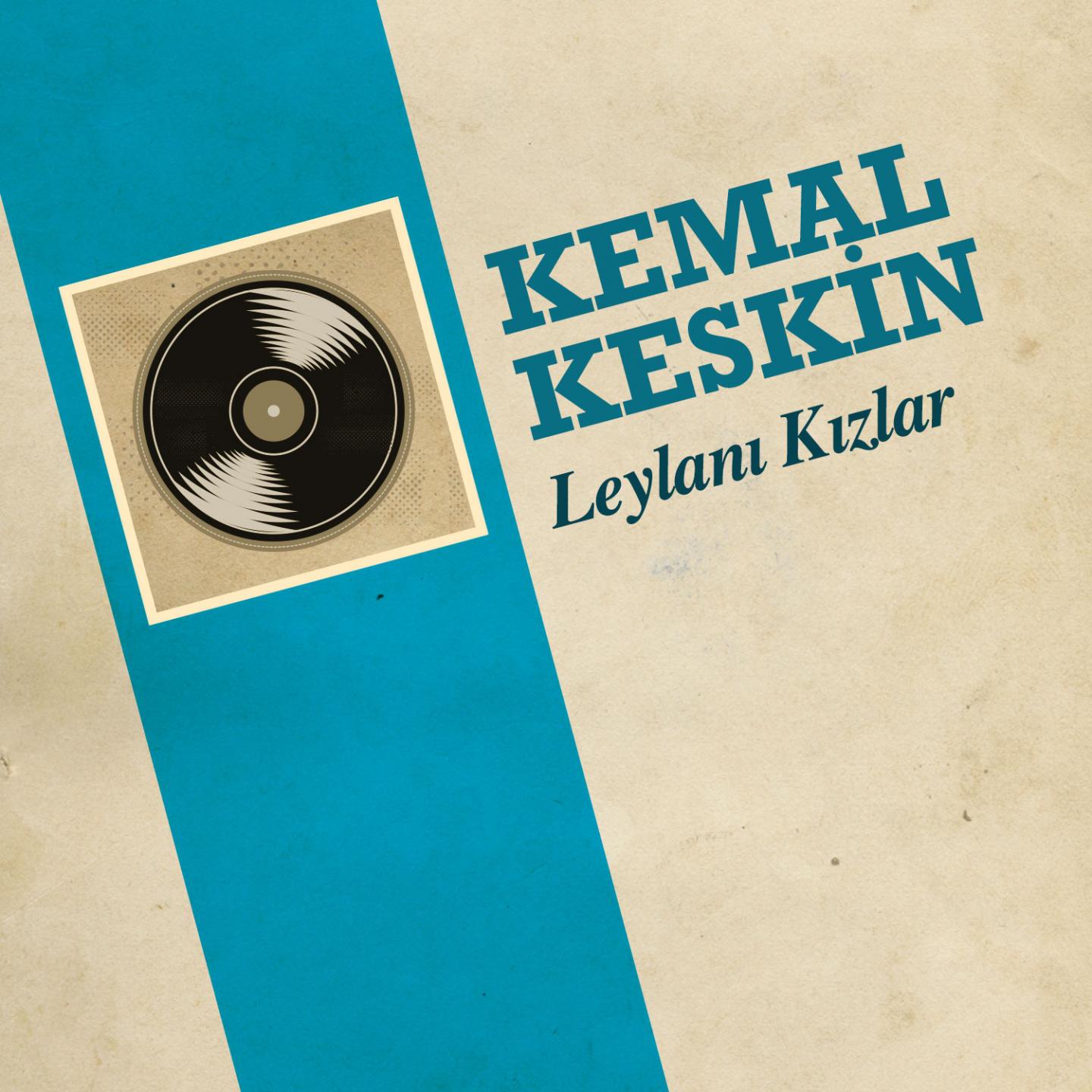 Постер альбома Leylanı Kızlar
