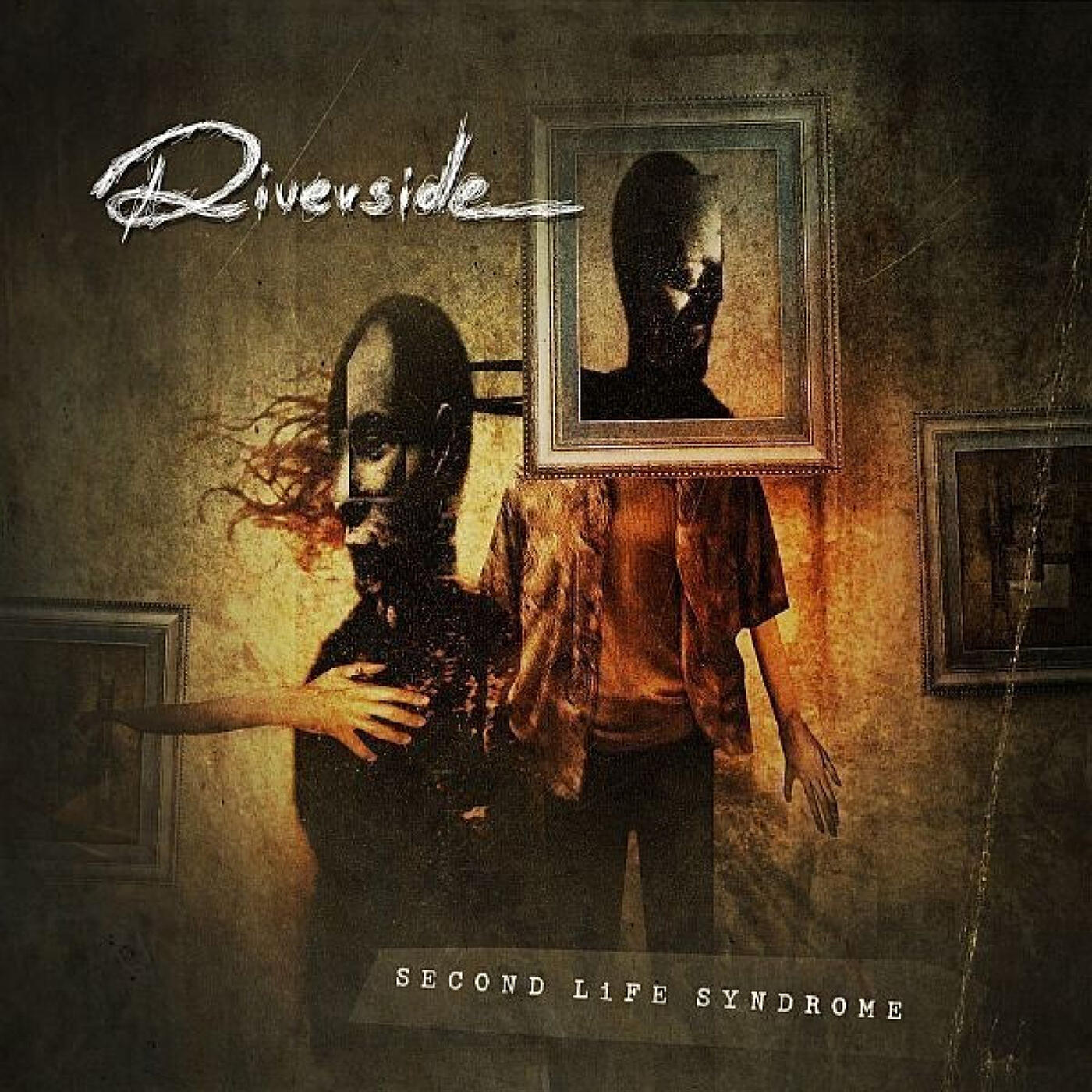 Riverside - Dance with the Shadows