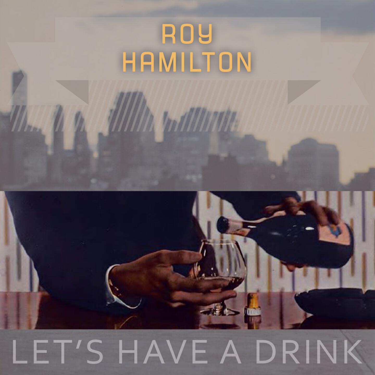 Roy Hamilton - Deep River