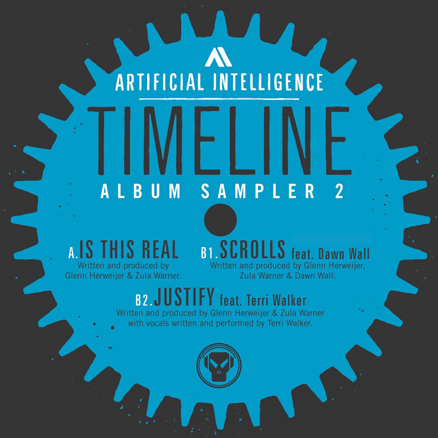 Artificial Intelligence - Is This Real