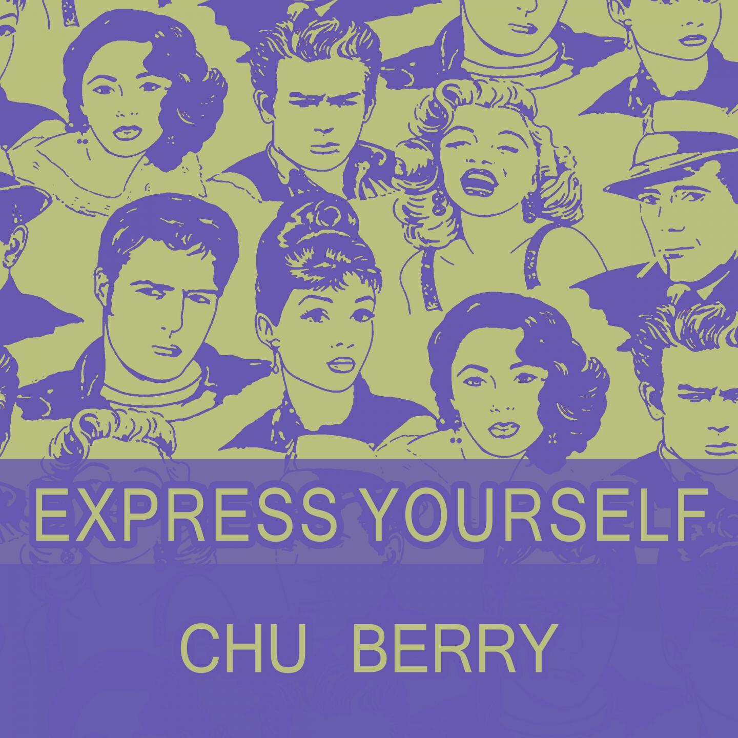 Chu Berry - Ebb Tide