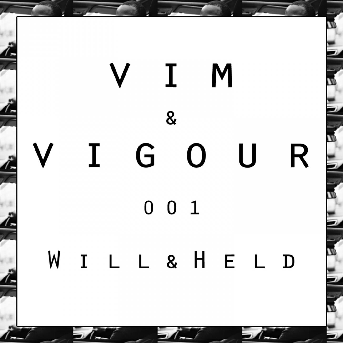 Will & Held - Mend (Tom Demac Remix)