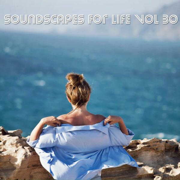 Постер альбома Soundscapes For Life, Vol. 30