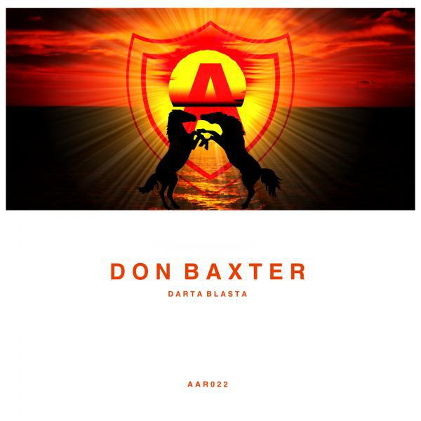 Постер альбома Don Baxter