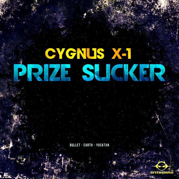 Prize Sucker - Earth