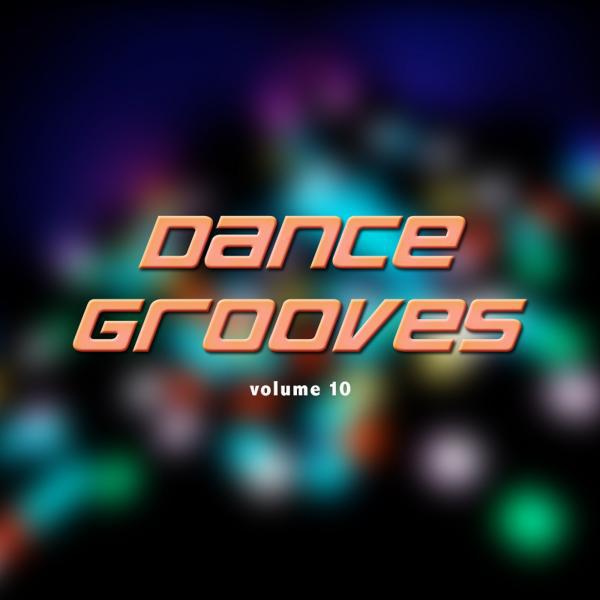 Постер альбома Blue Pie Dance Grooves, Vol. 10