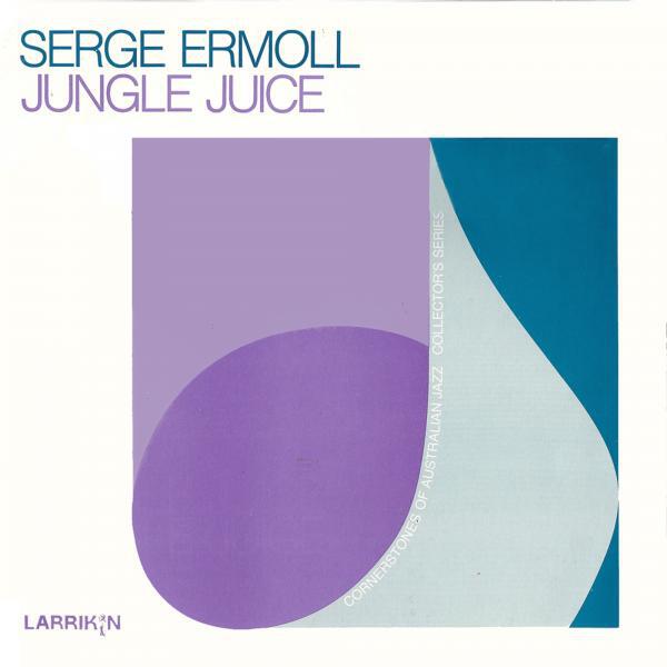Serge Ermoll - Argus