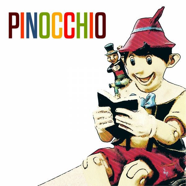 Pinocchio - Pinocchio