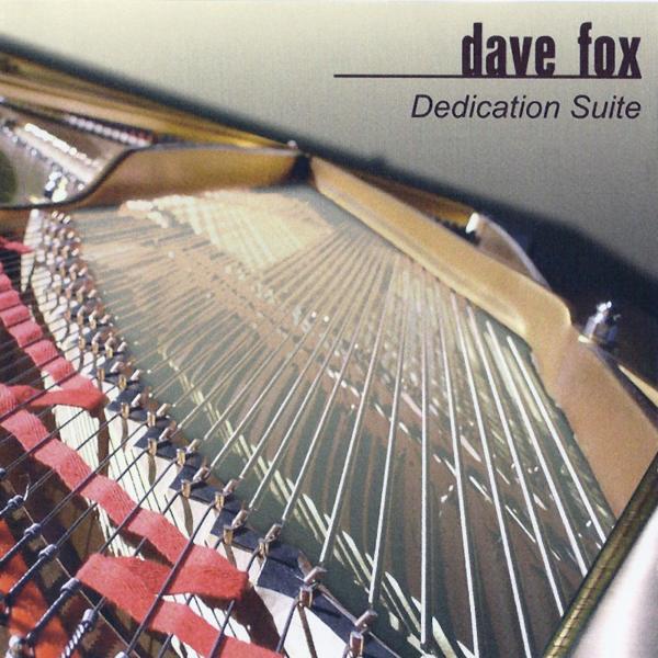 Dave Fox - Interlude #1: m.s.m.g