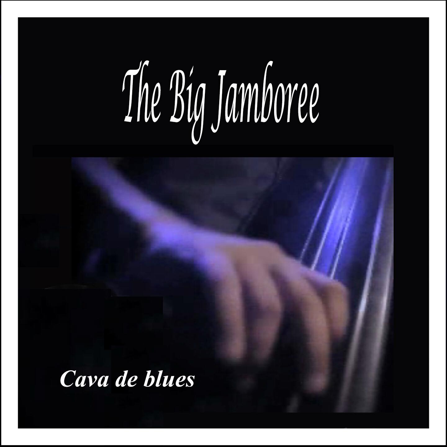 The Big Jamboree - Get Out