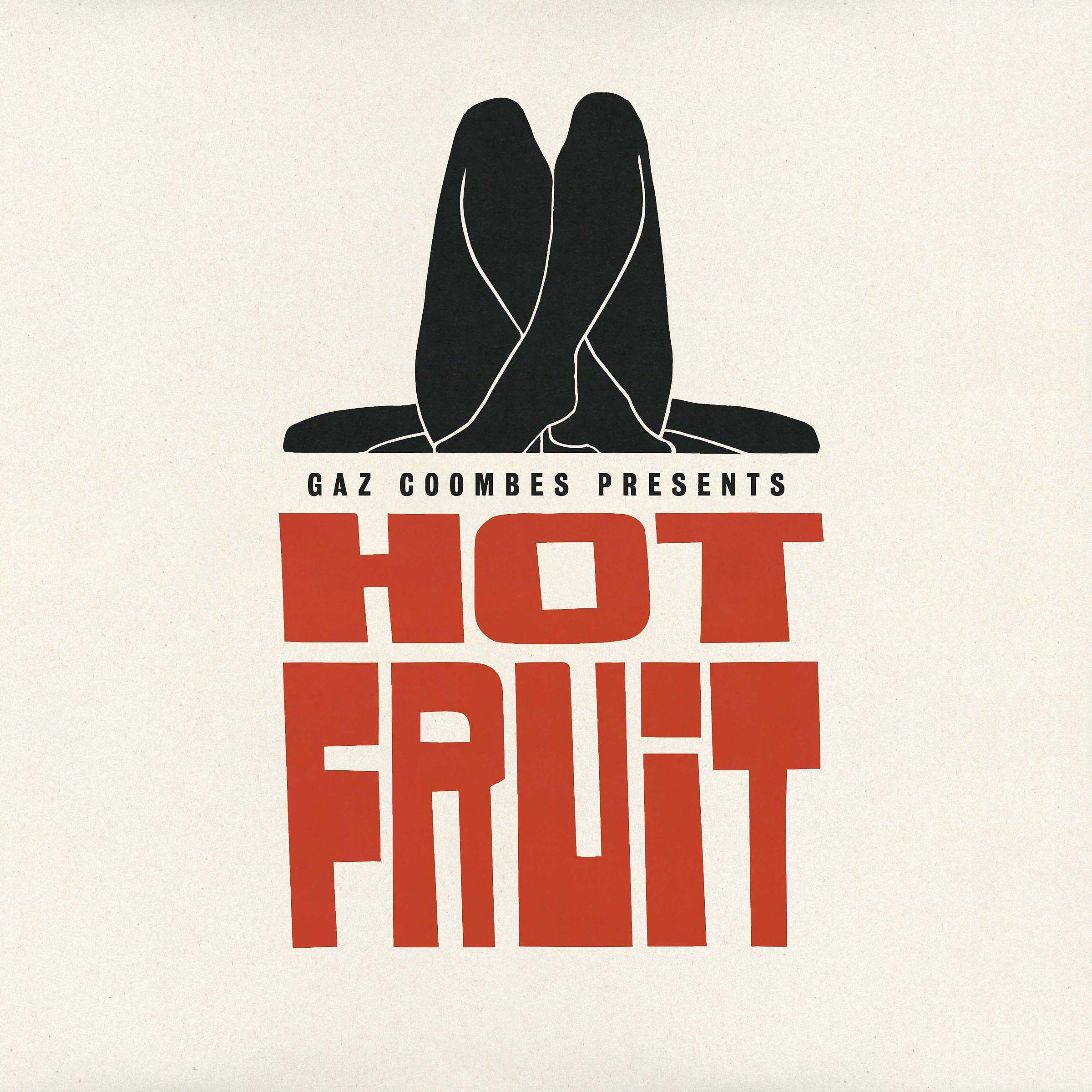 Постер альбома Hot Fruit
