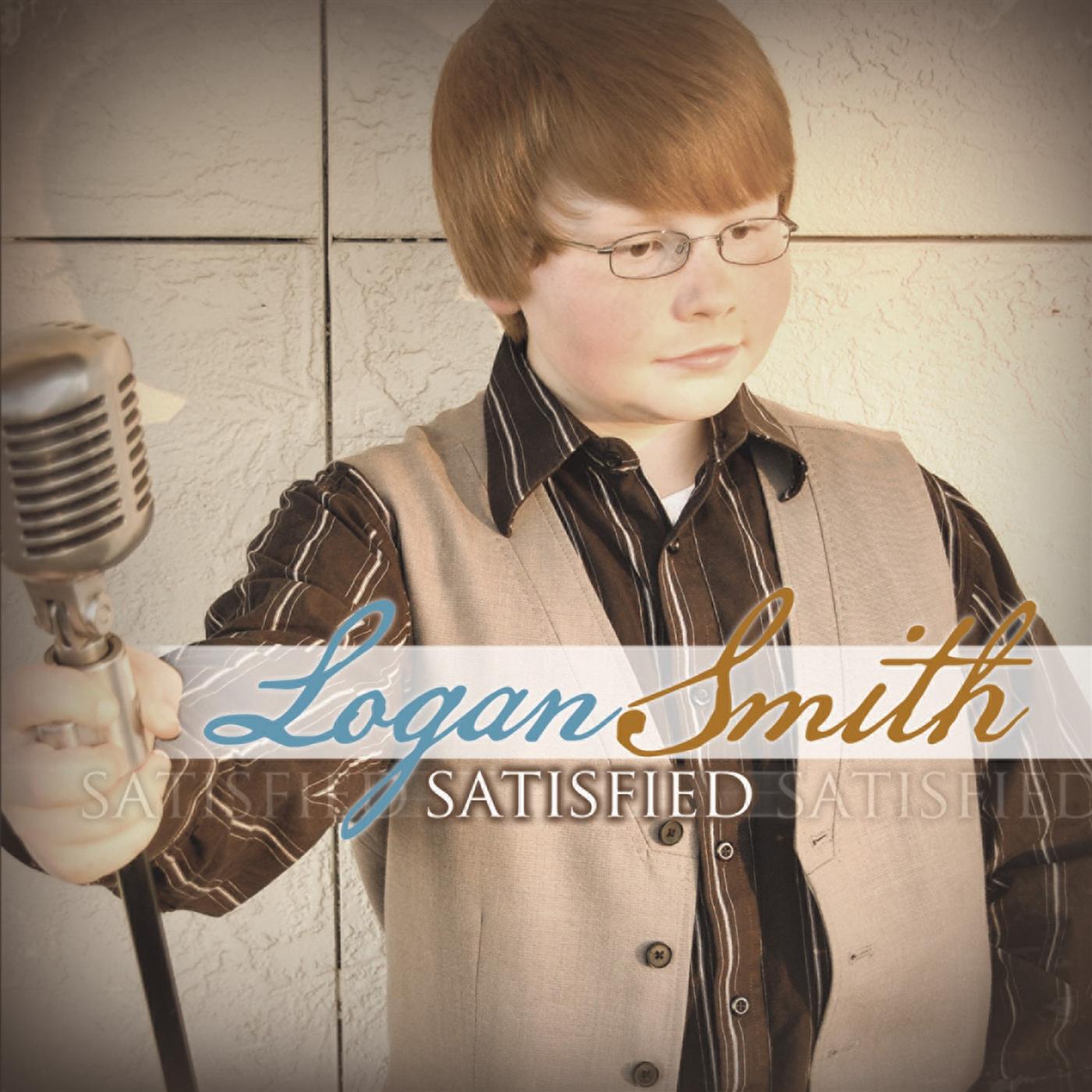 Logan Smith - Stand by the River (feat. Jordan Smith)