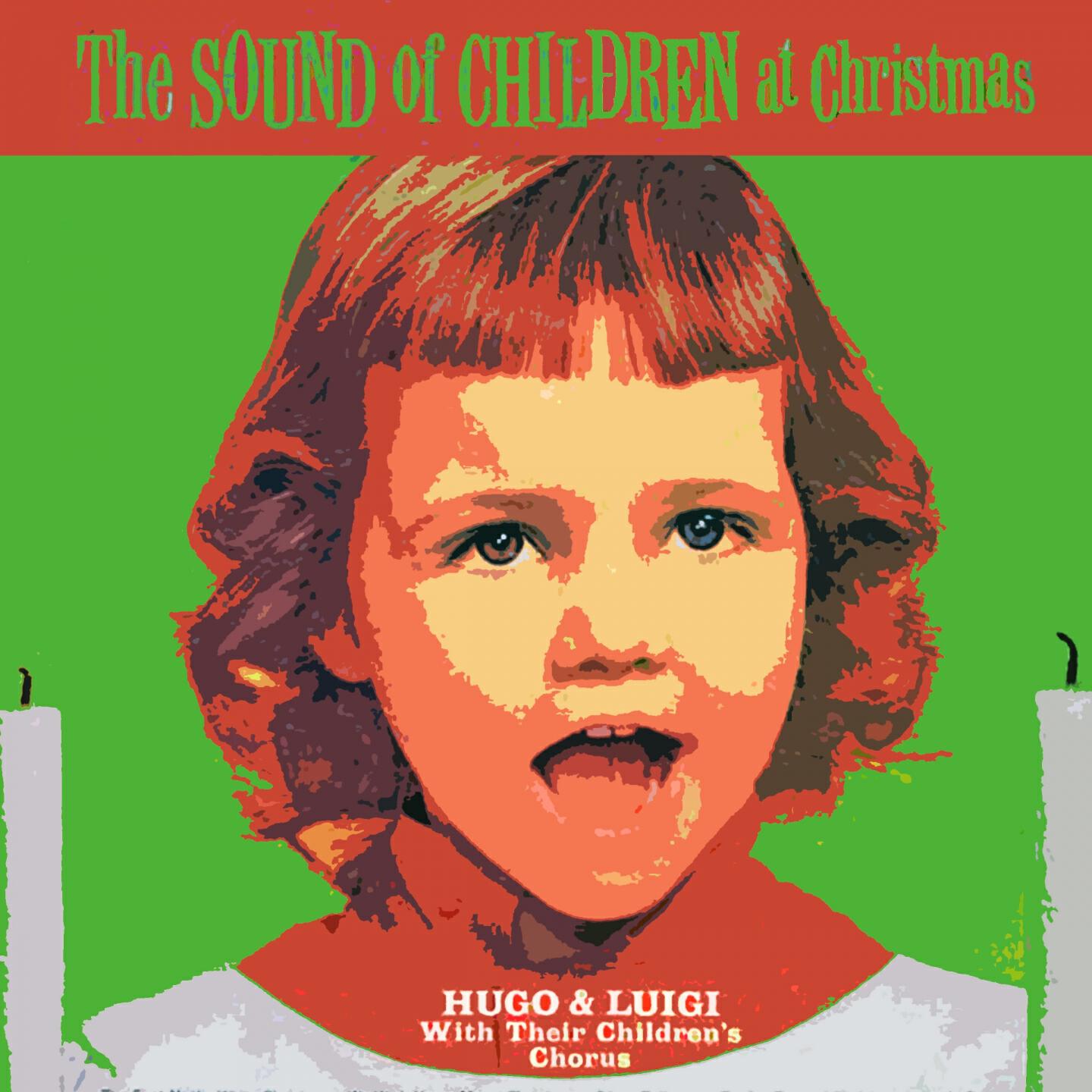 HUGO - Medley - Silent Night - Jingle Bels
