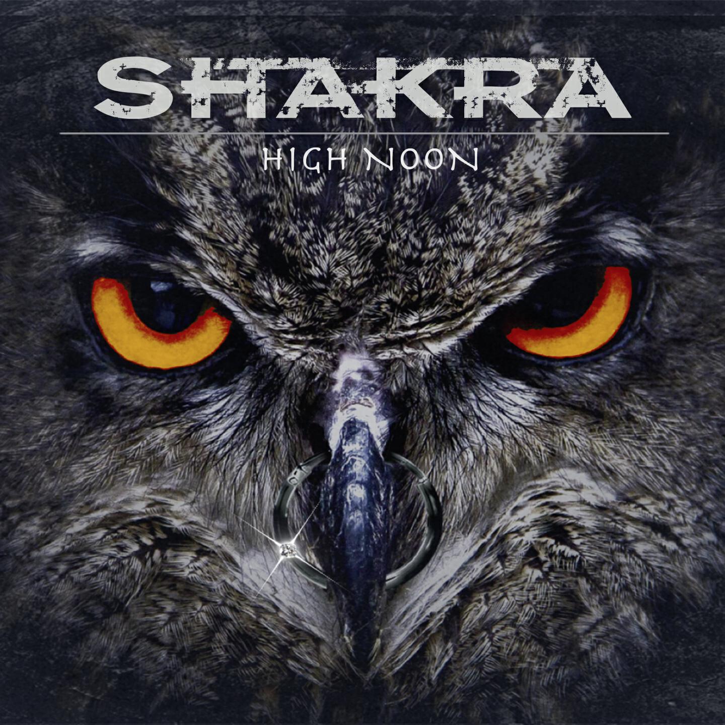 Shakra - Stand Tall