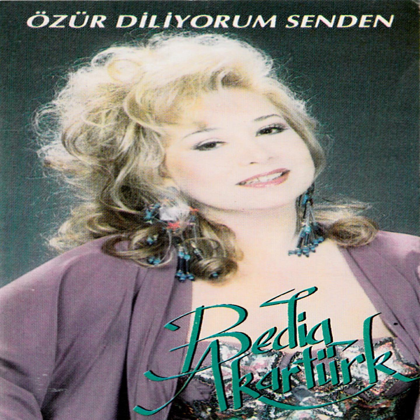 Bedia Akartürk - Ula Ula Niyazi