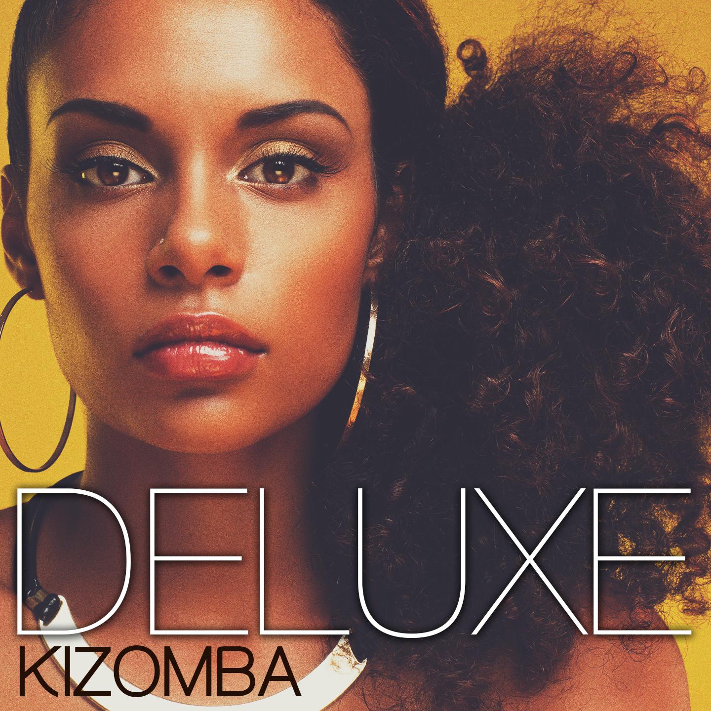 Постер альбома Deluxe Kizomba, Vol. 2
