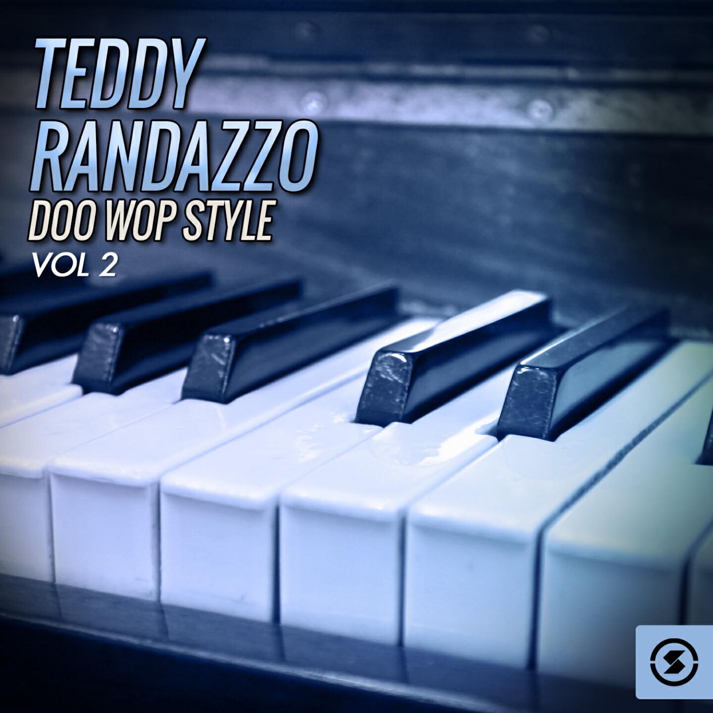 Teddy Randazzo - Trick or Treat
