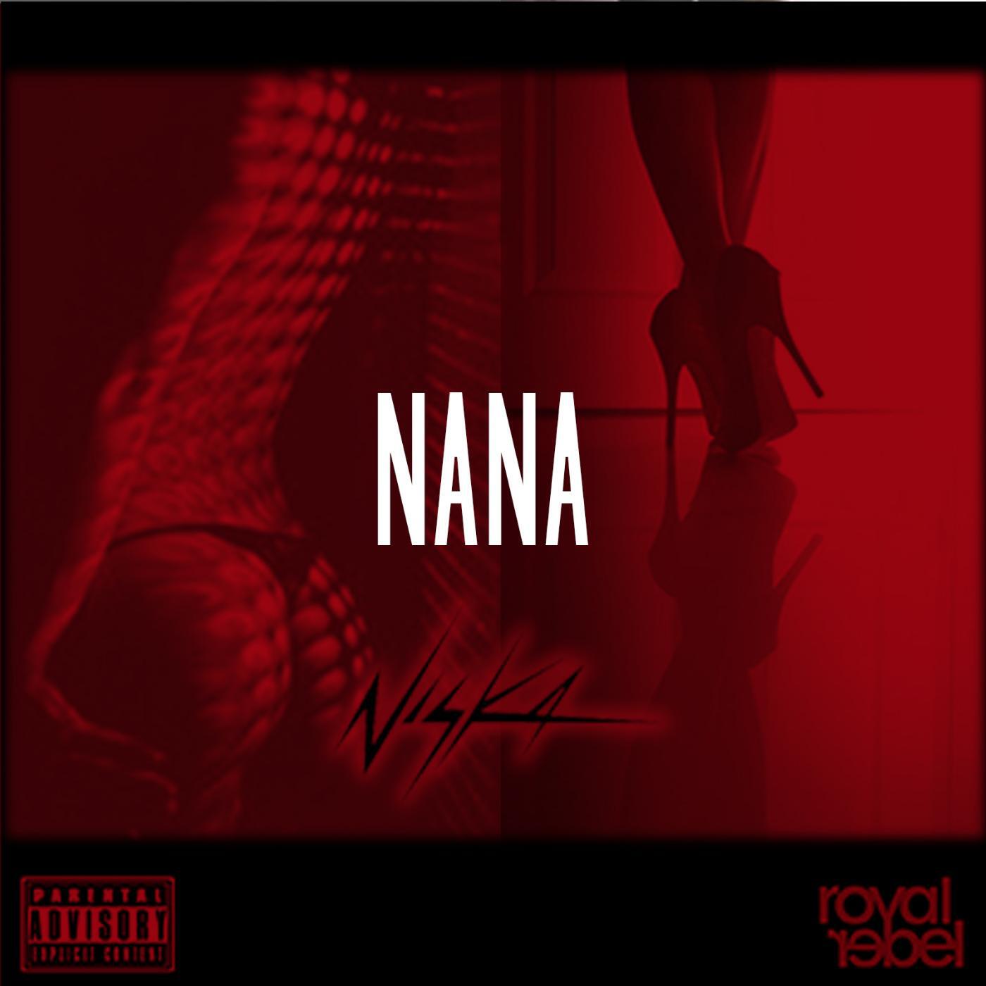 Niska - Nana