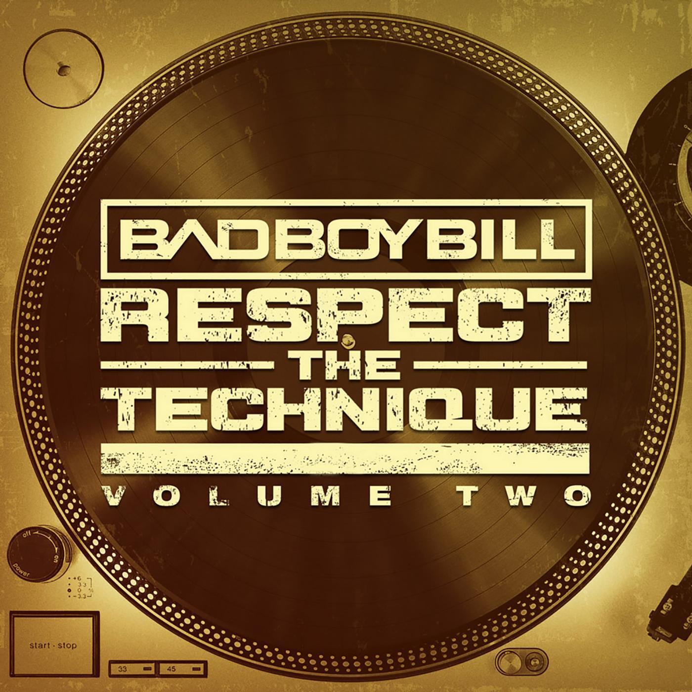 Bad Boy Bill - Work Your Body (feat. Jameisha Trice)