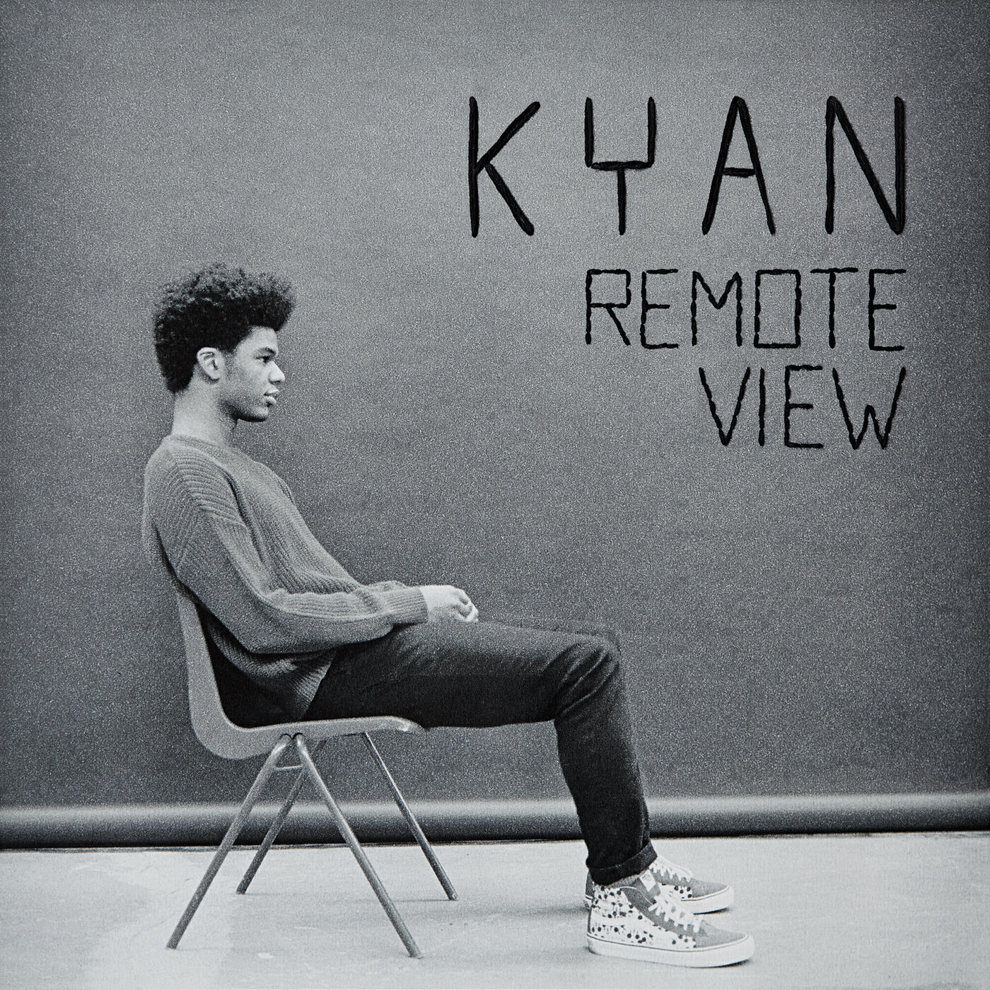 Kyan - Grammar