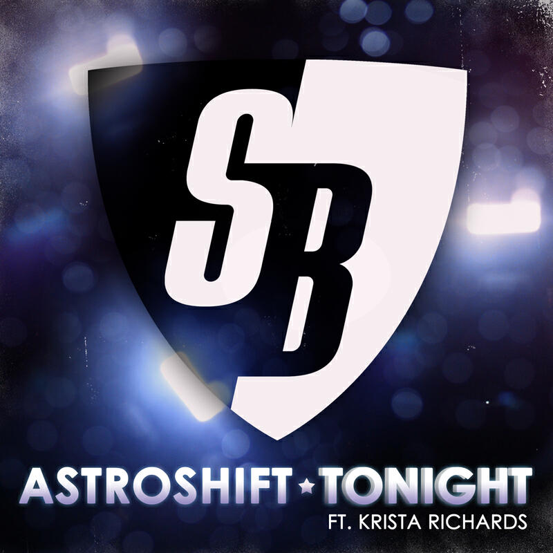 AstroShift ft Krista Richards - Tonight (S69 Mix)