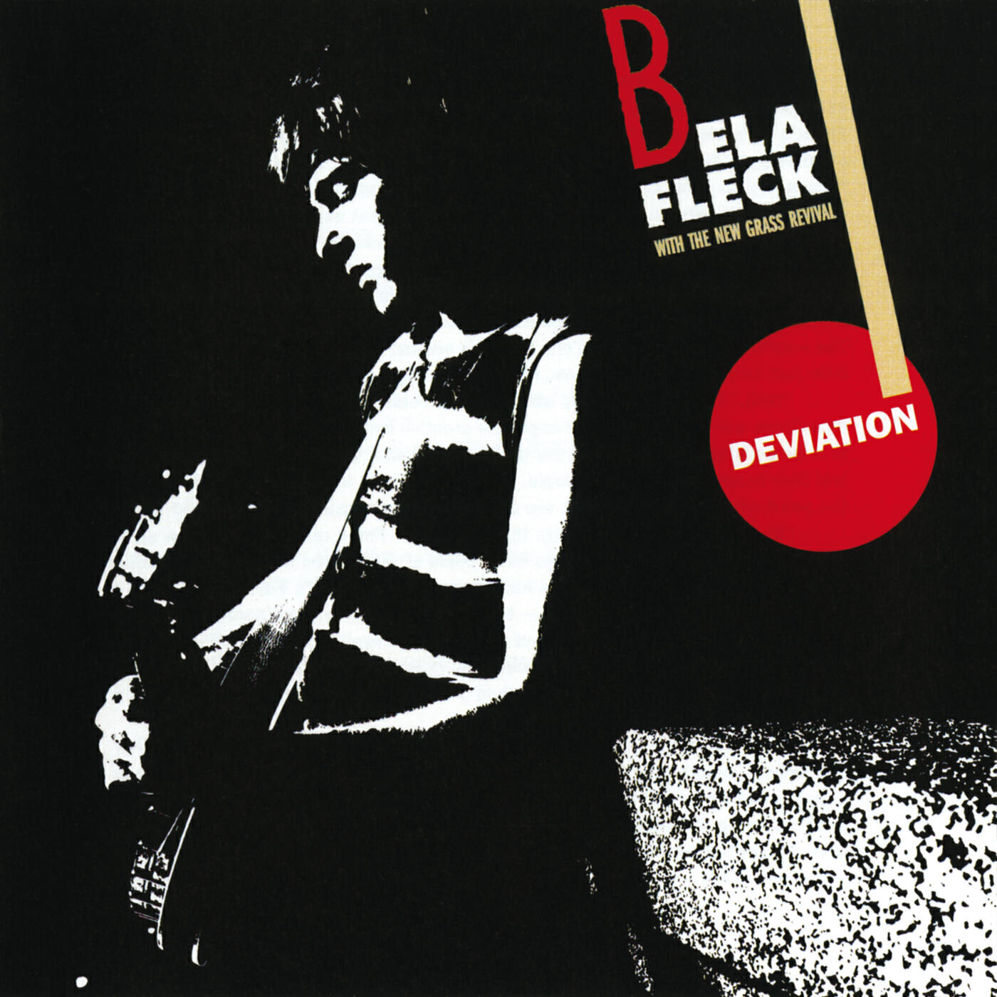 Bela Fleck - Ambrose