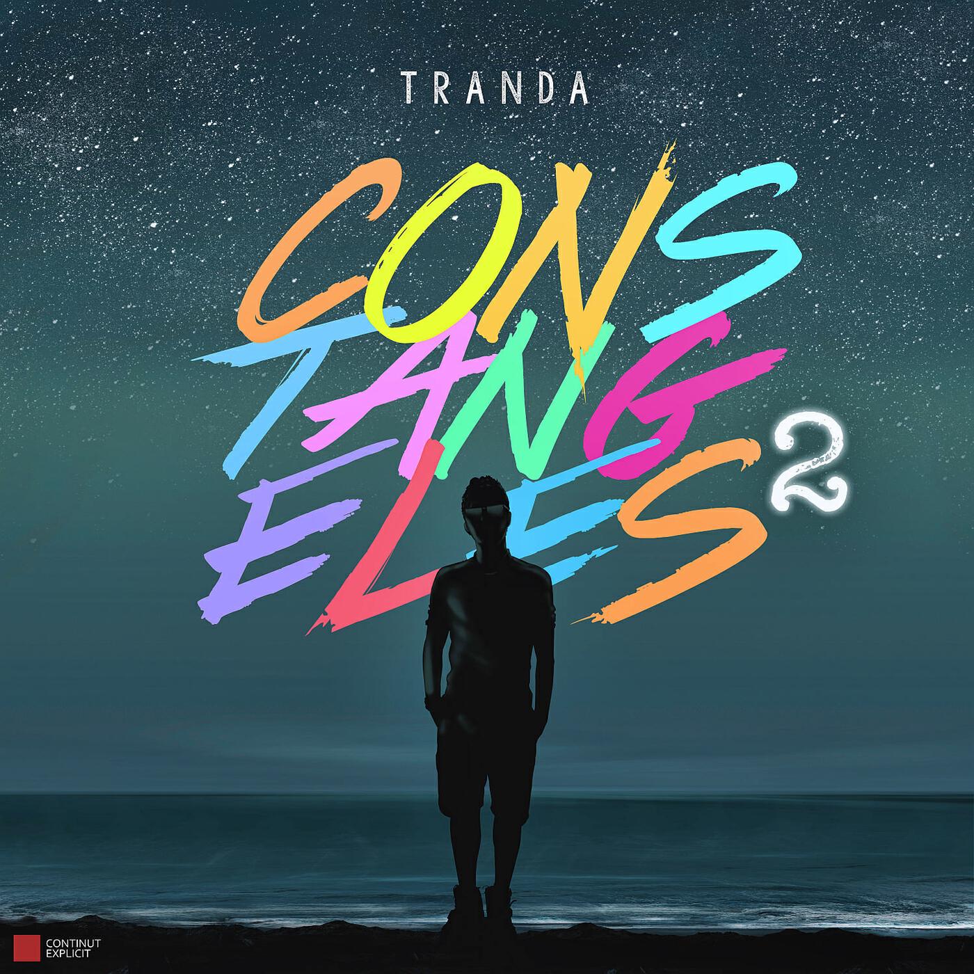 Tranda - Dacă cerul