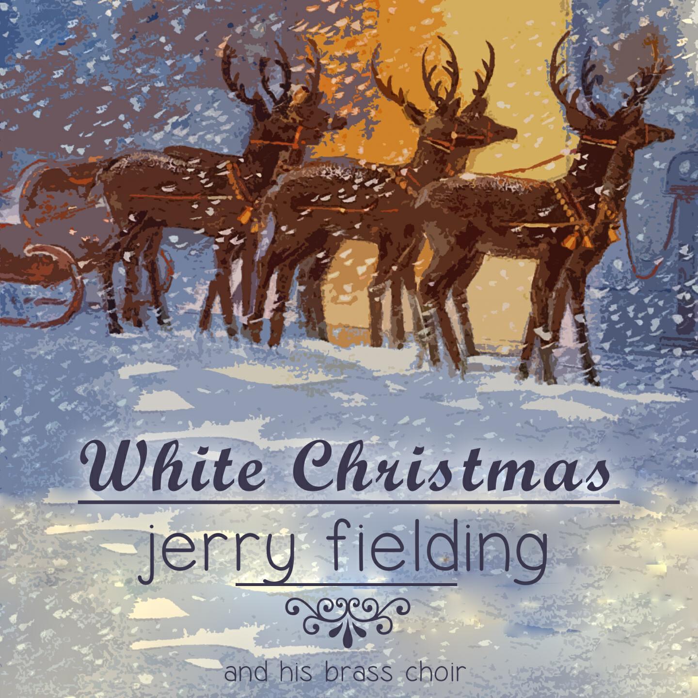 Jerry Fielding - The Twelve Gifts Of Christmas