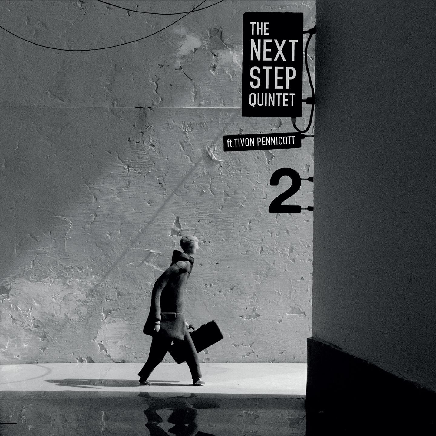 The Next Step Quintet - Cavo Dimo