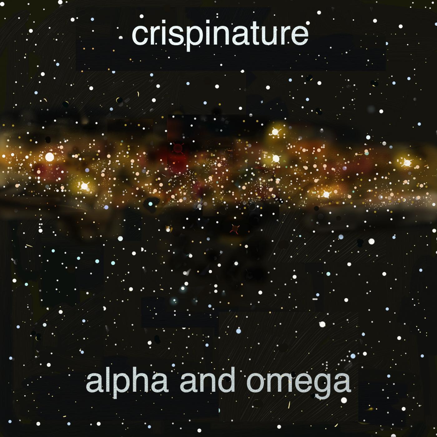 Crispinature - Cosmic Descent