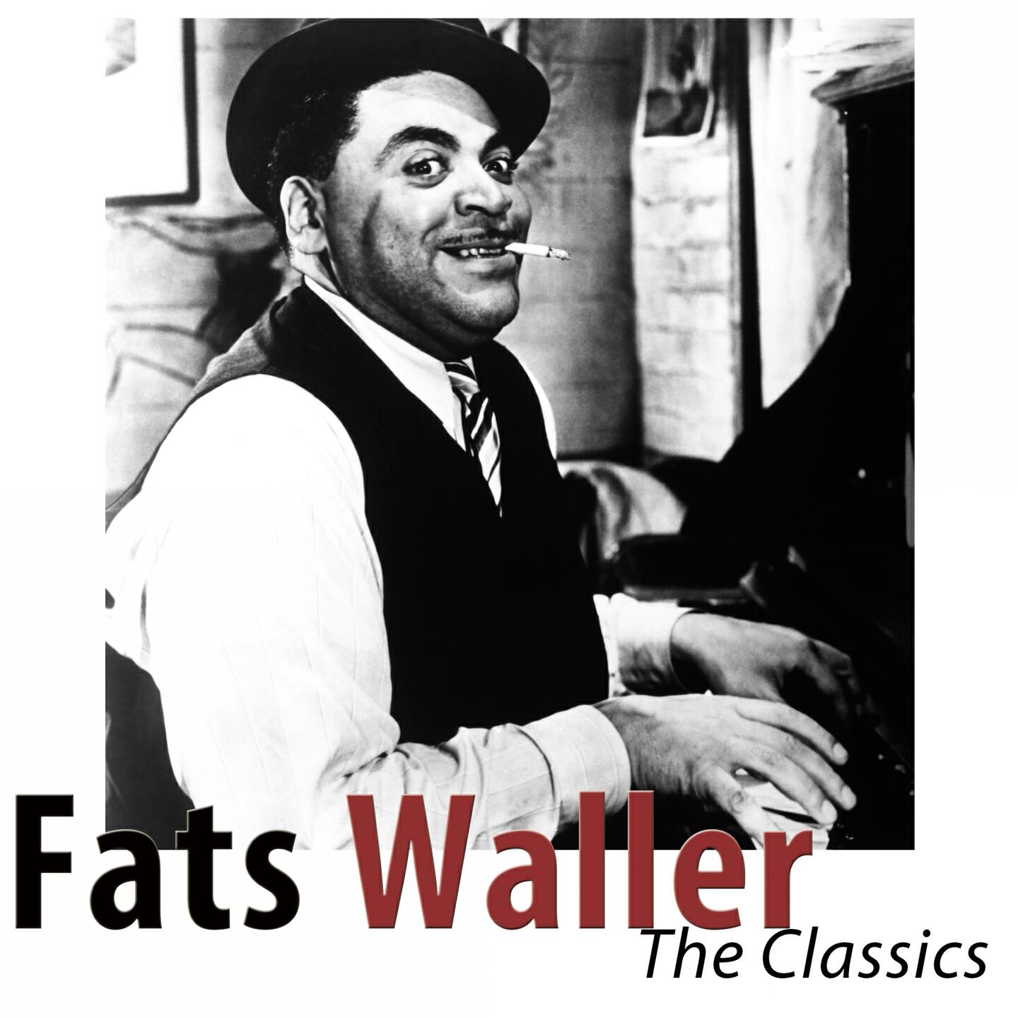 Fats Waller - Lost Love