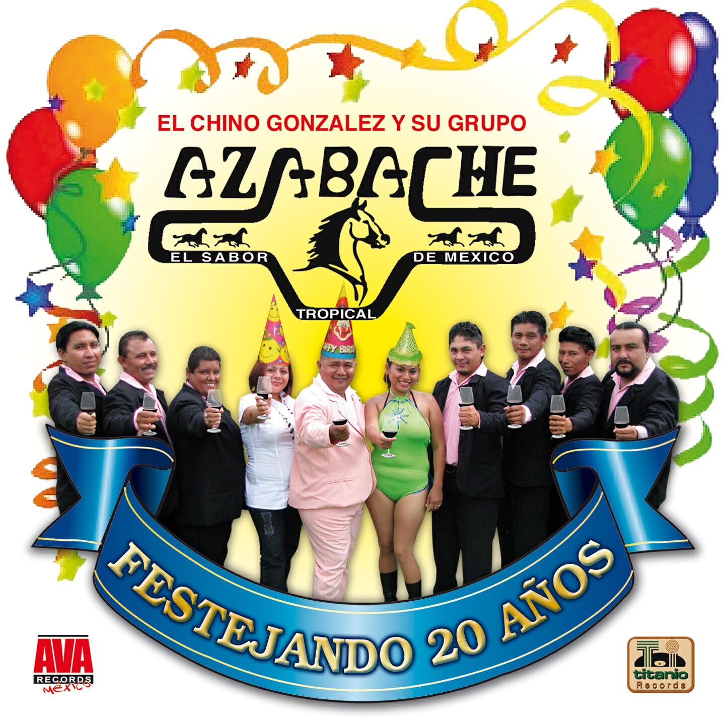 El Chino Gonzalez - Cangrejito Playero