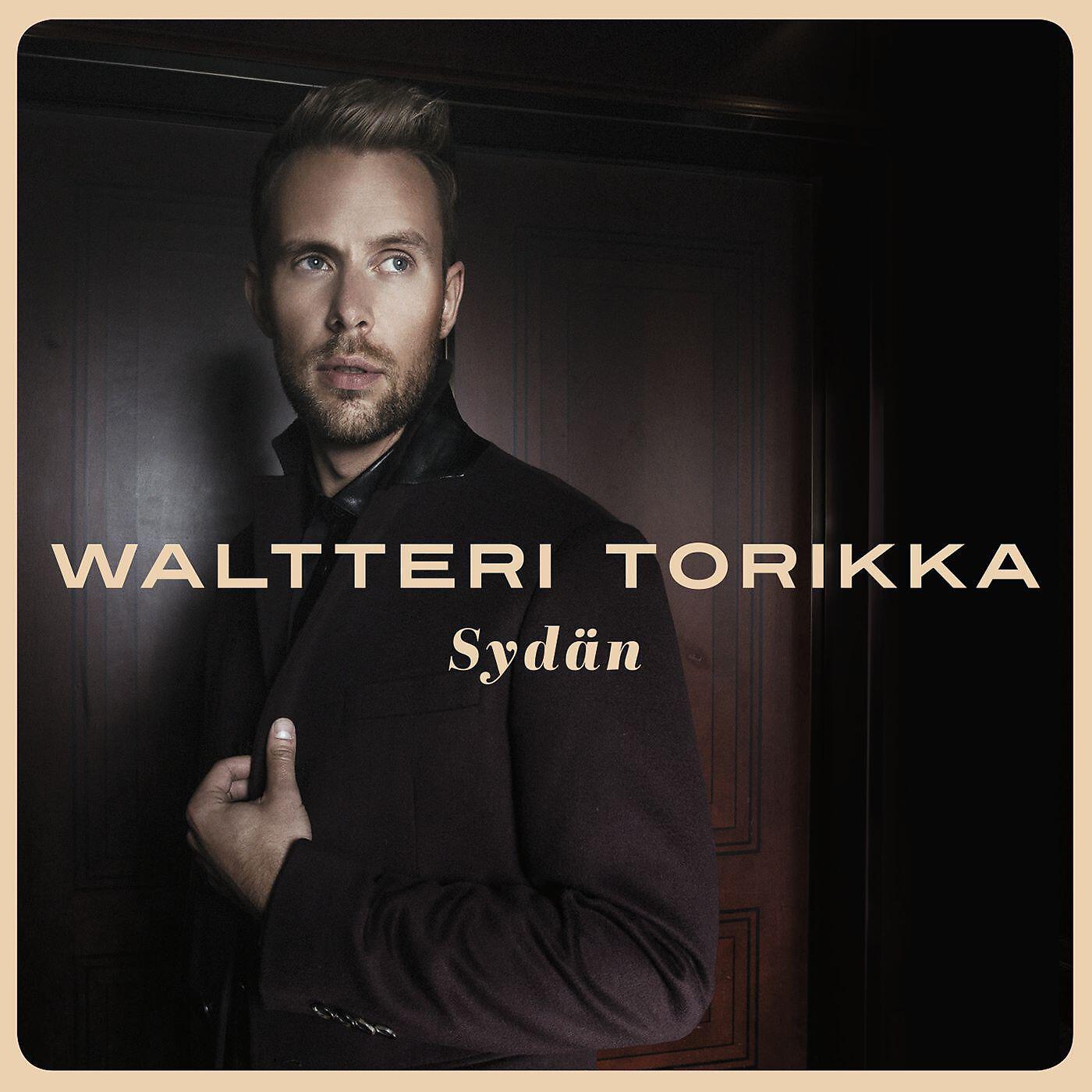 Waltteri Torikka - All I Ask of You (feat. Saara Aalto)