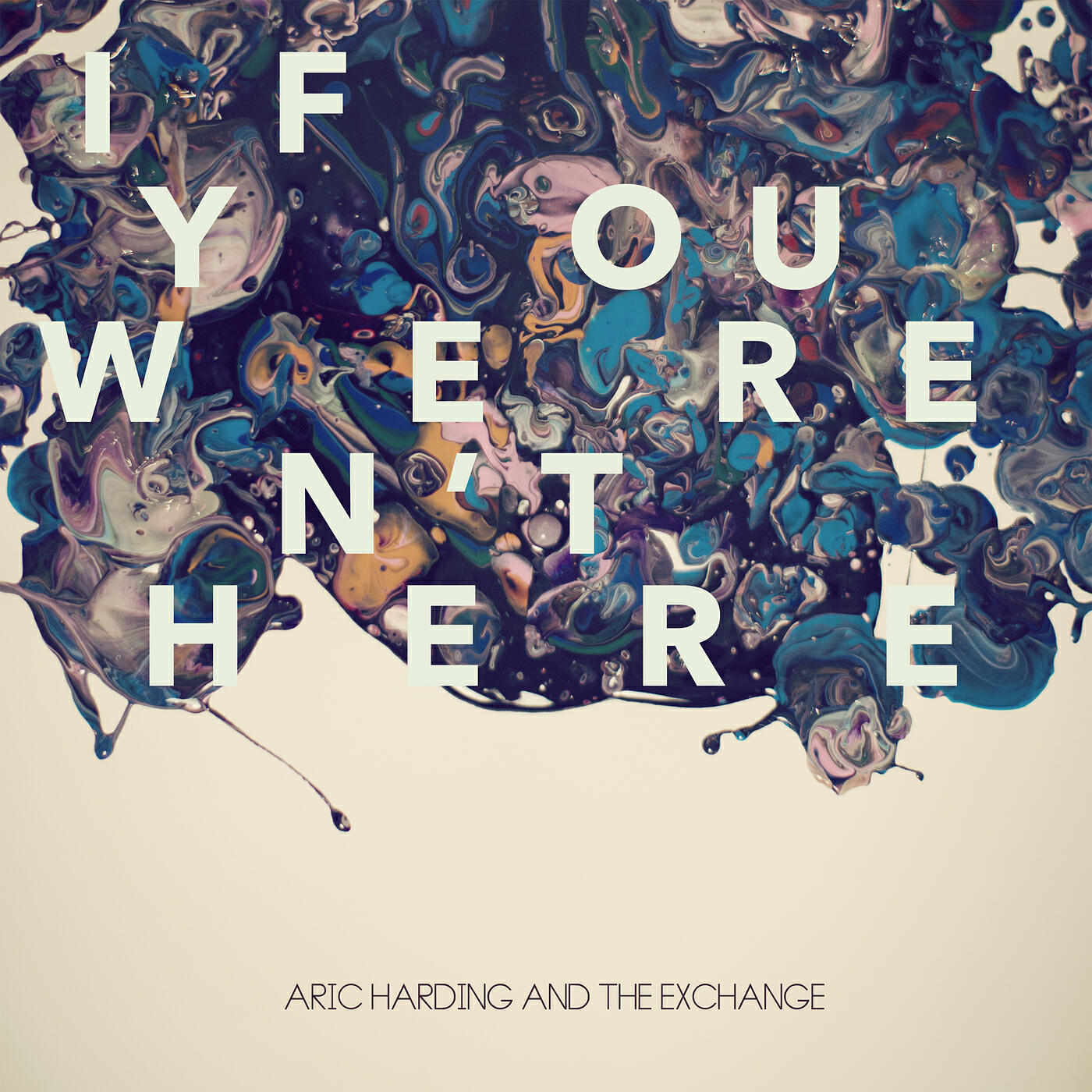 Aric Harding and the Exchange - You Live