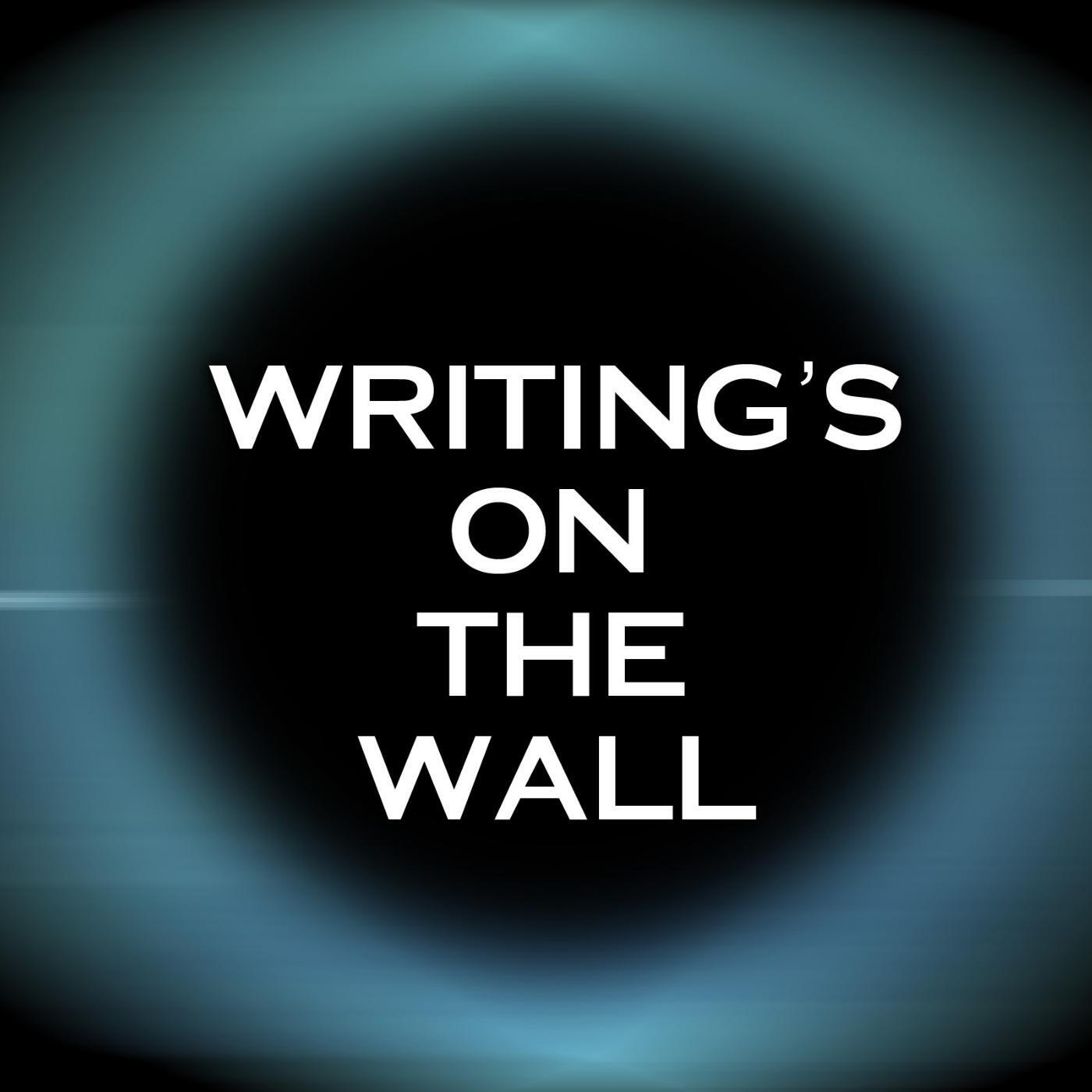 I U 1 D C - Writings On The Wall