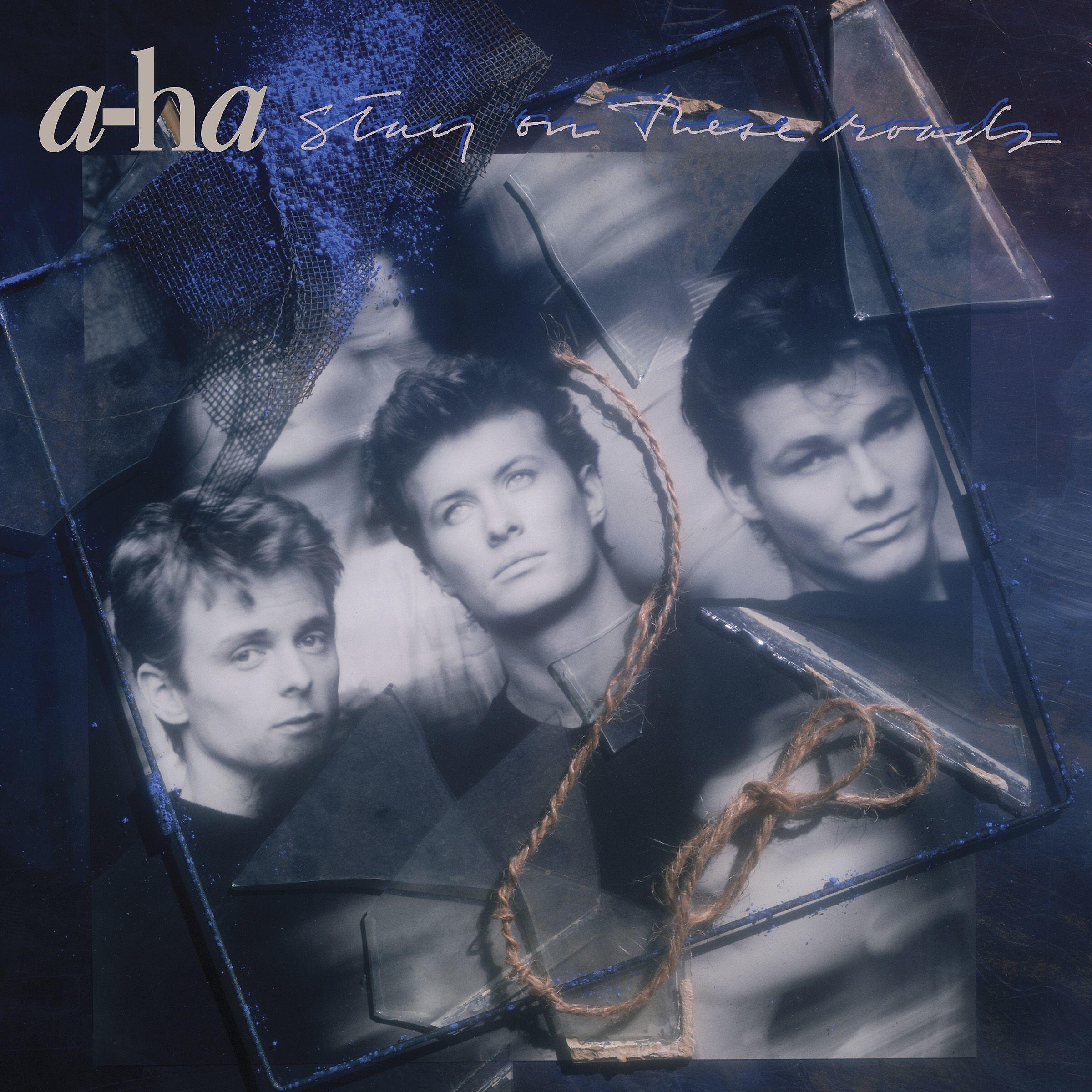 a-ha - The Living Daylights (2015 Remaster)